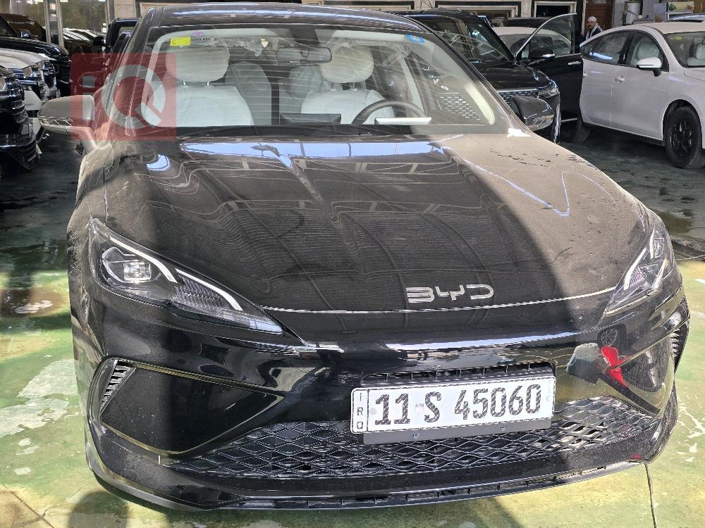 بي واي دي سيل 05 DM-i